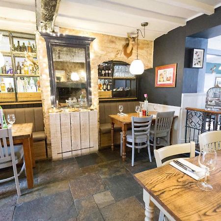 The Plough Bicester Exterior foto
