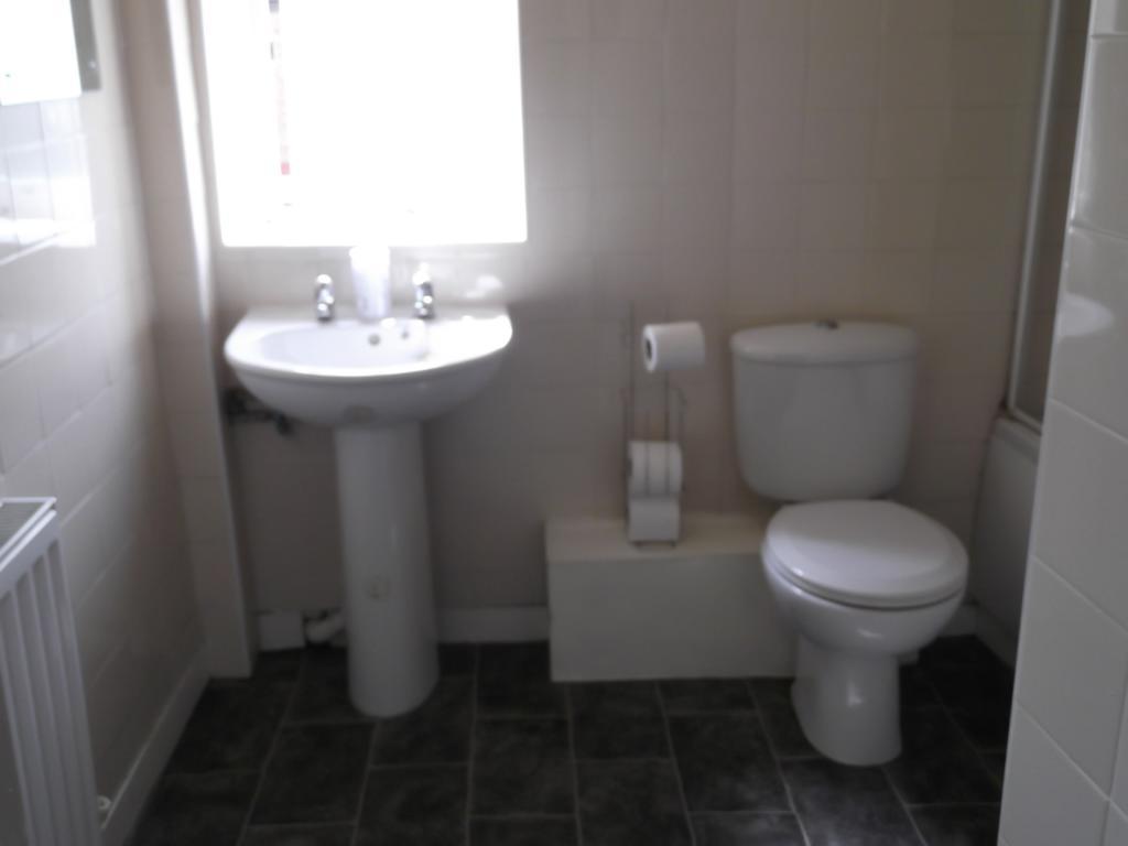 The Plough Bicester Habitación foto