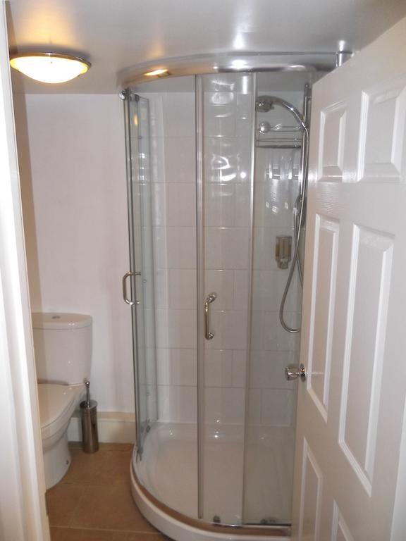 The Plough Bicester Habitación foto