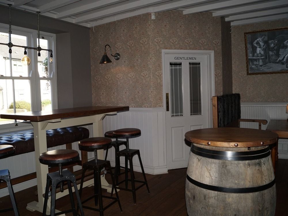 The Plough Bicester Exterior foto